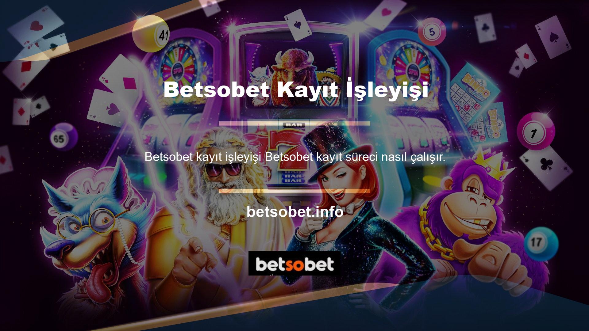 Yarışmaya katılmak için uygulamadan kolayca kaydolabilirsiniz