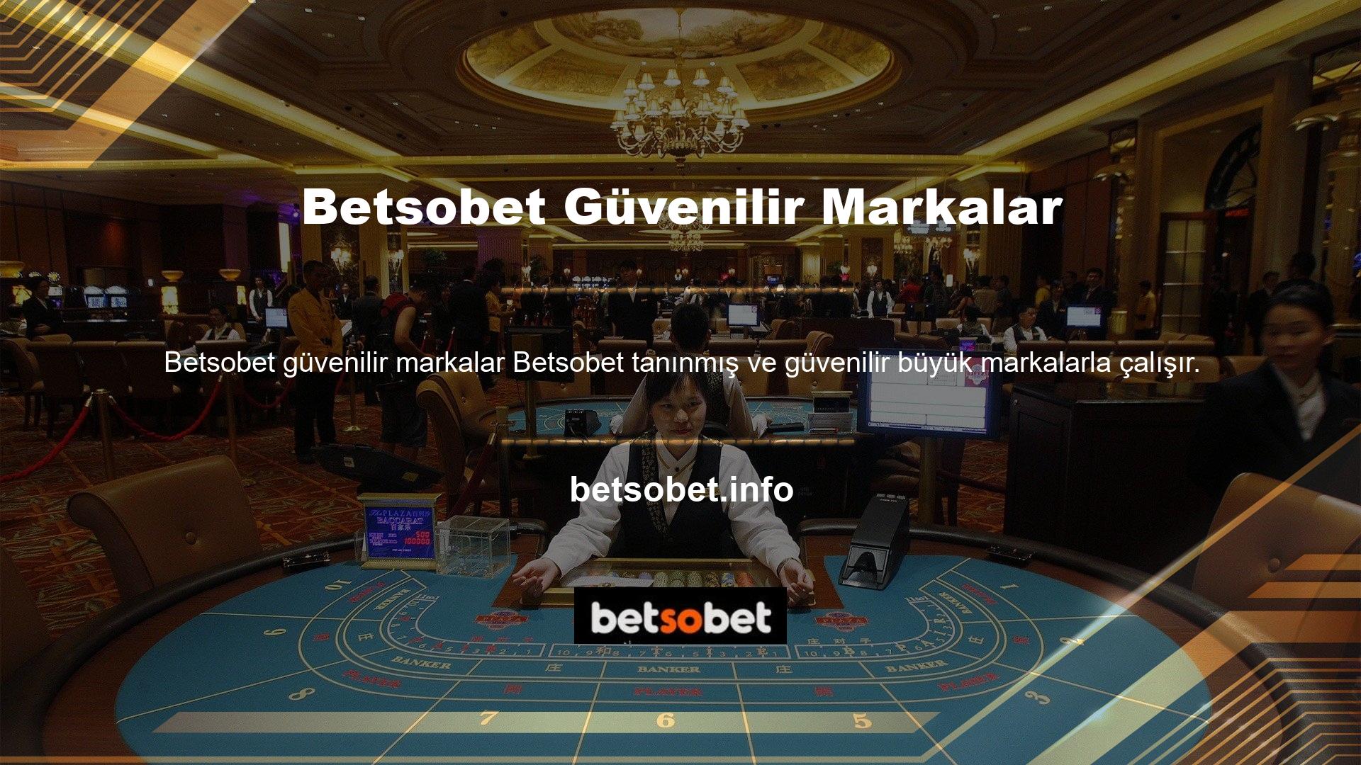 Betsobet güvenilir bir kaynak mı? Soruyu cevaplamak için en önemli nokta, sitenin lisans bilgileridir